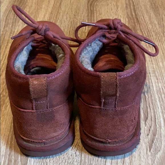 SOLD SOLD |Ugg | Neumel Boots. Size: 9 - Picture 5 of 7